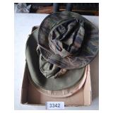 Military Hats