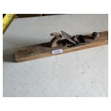 Stanley Bell No. 132 Wood Plane