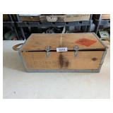 Ammo Crate