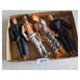 Star Wars Figures