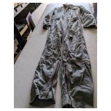 Med-Reg Pilot Coveralls Type K2B