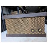 High Fidelity Record Player