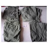 Vietnam Era Pants