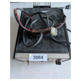 CB Equipment Model 262M