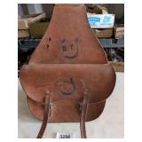 Saddle Bag