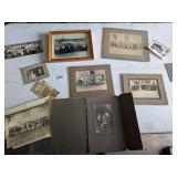 Vintage Photographs