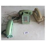 Vintage Telephones