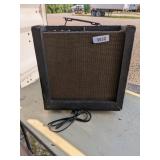 Harmony H400 Guitar Tube Amp