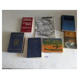 War Books