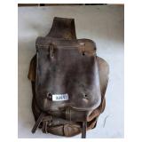 Saddle Bag