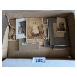 Vintage Photographs