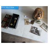 Bibi Products Woman Head &