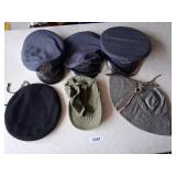 Military Hats