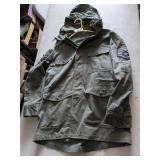 509 Air Force Jacket -**