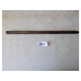 Henry Repeating Arms 22 Octagon Barrel