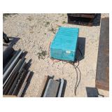 Cummins Onan Power Generator?