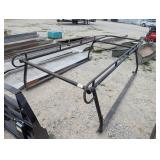 Truck Bed Ladder Rack