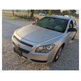 2011 Chevrolet Malibu LS