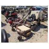 Grasshopper Zero Turn Mower 614 w/