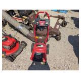 Troy-Bilt Push Mower Frame Only