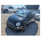 2015 FIAT 500 Pop