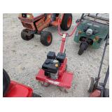 Troy-Bilt Front Tine Tiller