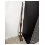 50 Caliber Muzzle Loader