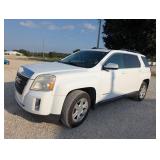 2015 GMC Terrain SLE-2