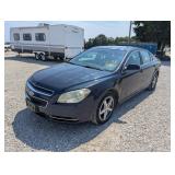 2010 Chevrolet Malibu LT
