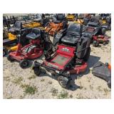 Dixie Chopper Iron Eagle 44" Zero Turn Mower