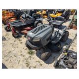Craftsman 42" Deck Riding Mower