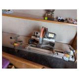 Miter Saw w/ Stand?