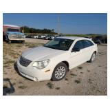 2008 Chrysler Sebring LX