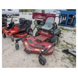 Bush Hog Zero Turn Mower