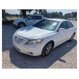 2008 Toyota Camry Base