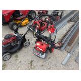 Bauer 200 PSI Pressure Washer