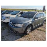 2012 Dodge Journey SXT