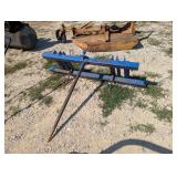 Ford Hay Spear