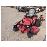 Country Clipper Zero Turn Mower