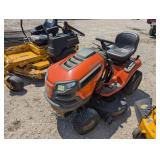 Husqvarna YTA 22V46 46" Riding Mower