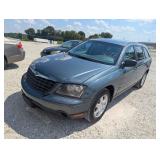 2006 Chrysler Pacifica Base