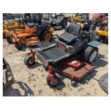 Swisher Pro-Series 66" Zero Turn Mower