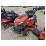 Husqvarna LGT2654 Riding Mower