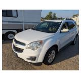 2010 Chevrolet Equinox LT