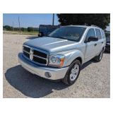 2006 Dodge Durango Limited