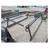 Truck Bed Ladder Rack