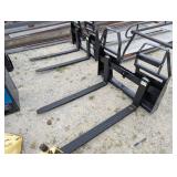 Pallet Fork Attachment