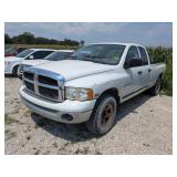 2004 Dodge Ram 1500 ST