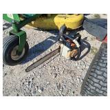 STIHL Chainsaw