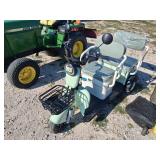 Mini Electric Golf Cart MGC40